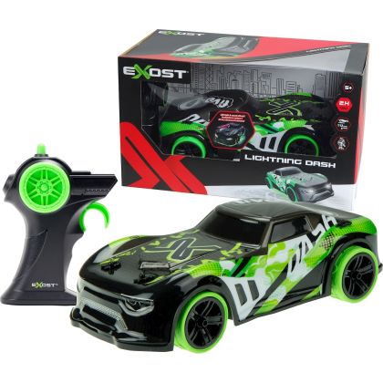 Exost Lightning Dash, 2.4 GHz