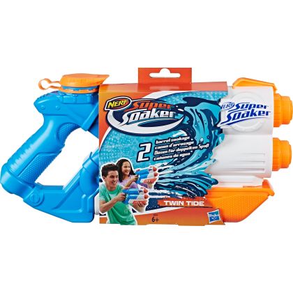 Super Soaker Twin Tide