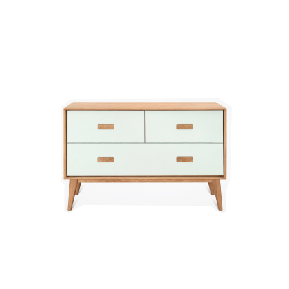 Eilert Massivholz Sideboard