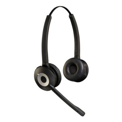 JABRA     PRO930 Ersatzheadset Duo