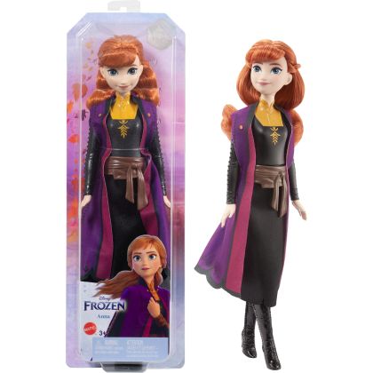 Disney Frozen Anna (Film 2)