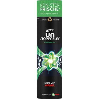 LENOR     Unstoppables Wäscheparfum