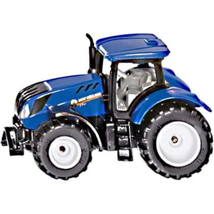 New Holland T7.315