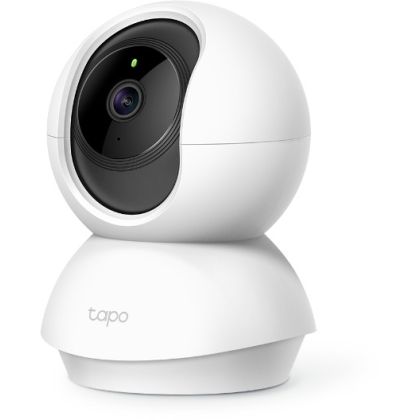 TP-LINK   Tapo C200 WiFi Camera