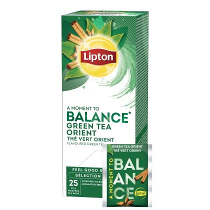 LIPTON    Grüner Tee Orient