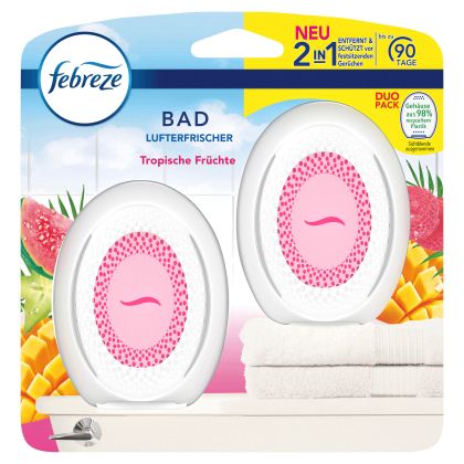 FEBREZE   Bad Lufterfrischer