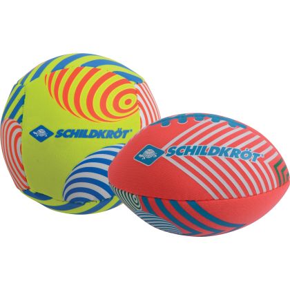 Mini-Ball Duo-Pack 2 Bälle