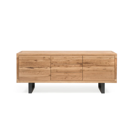 Tyko Massivholz Sideboard