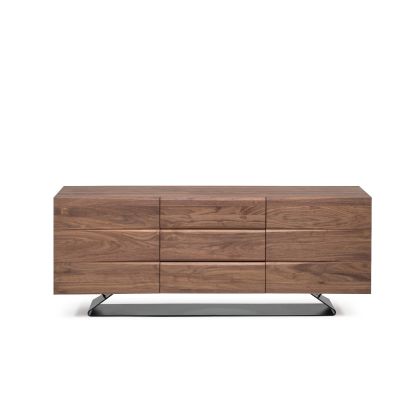 YOOI Massivholz Sideboard